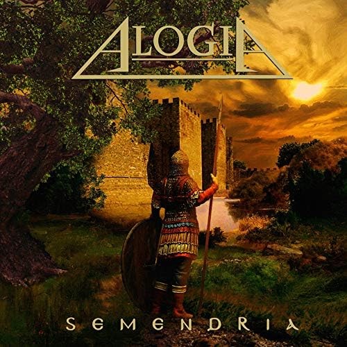 Alogia semendria with - with, bonus