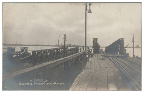 S5808 semendria danube - s5808/semendria,