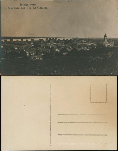 Semendria smederevo - semendria,