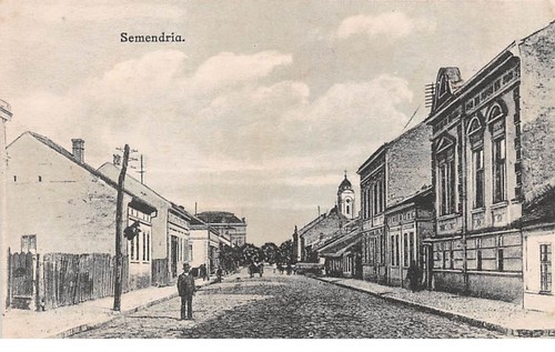 Serbia 65562 semendria - serbia,